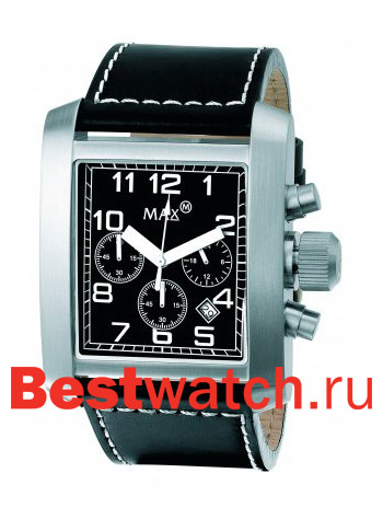 Часы MAX XL Watches Square 5-max076